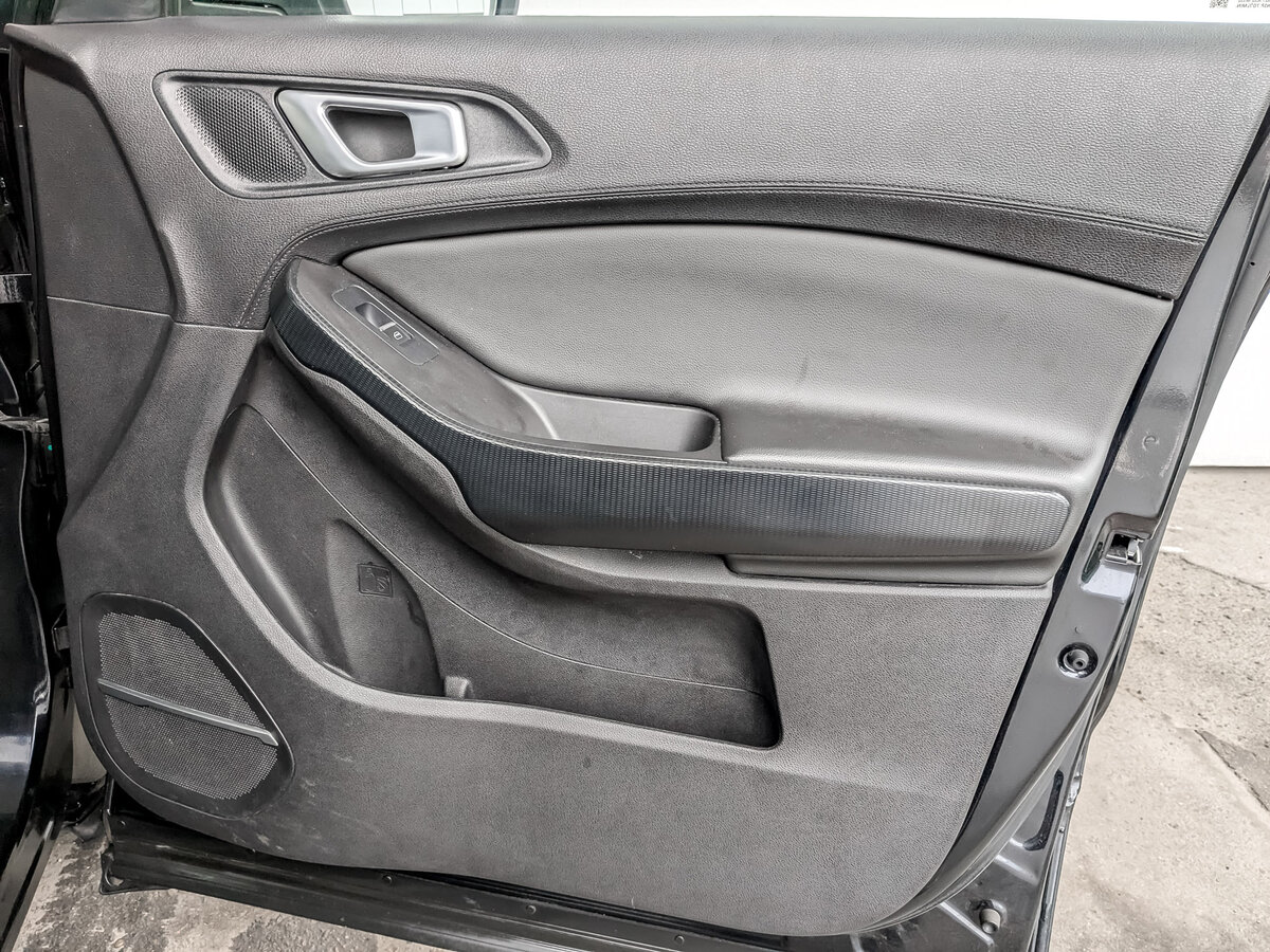 Купить Chery Tiggo 4 I Рестайлинг, 2022, 108 923 км, фото №24