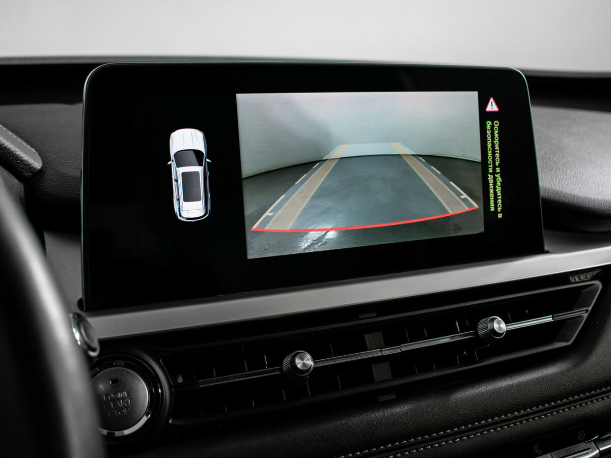 Купить Chery Tiggo 7 Pro I, 2022, 31 128 км, фото №14