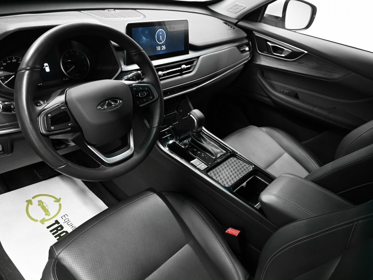 Купить Chery Tiggo 4 Pro I, 2024, 23 229 км, фото №8