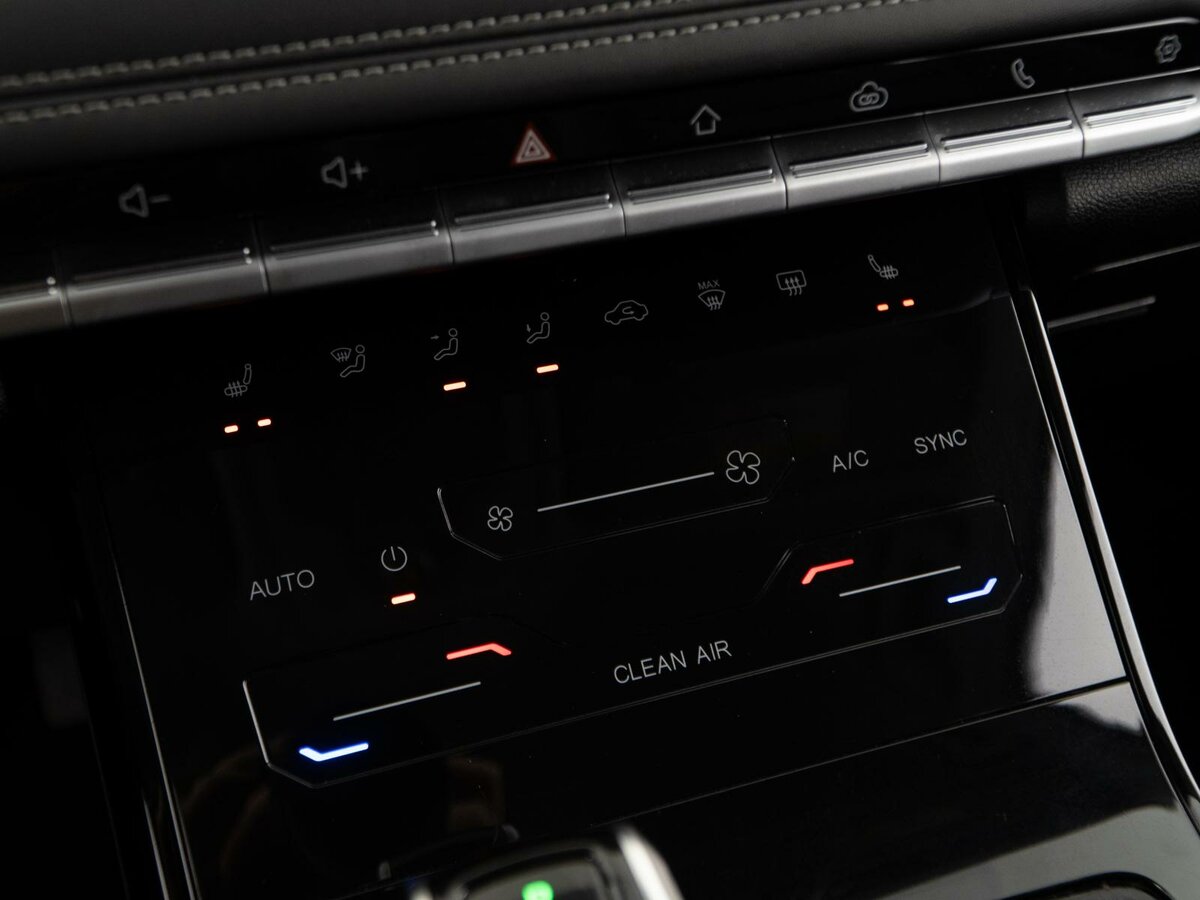 Купить Chery Tiggo 7 Pro I, 2023, 10 189 км, фото №18