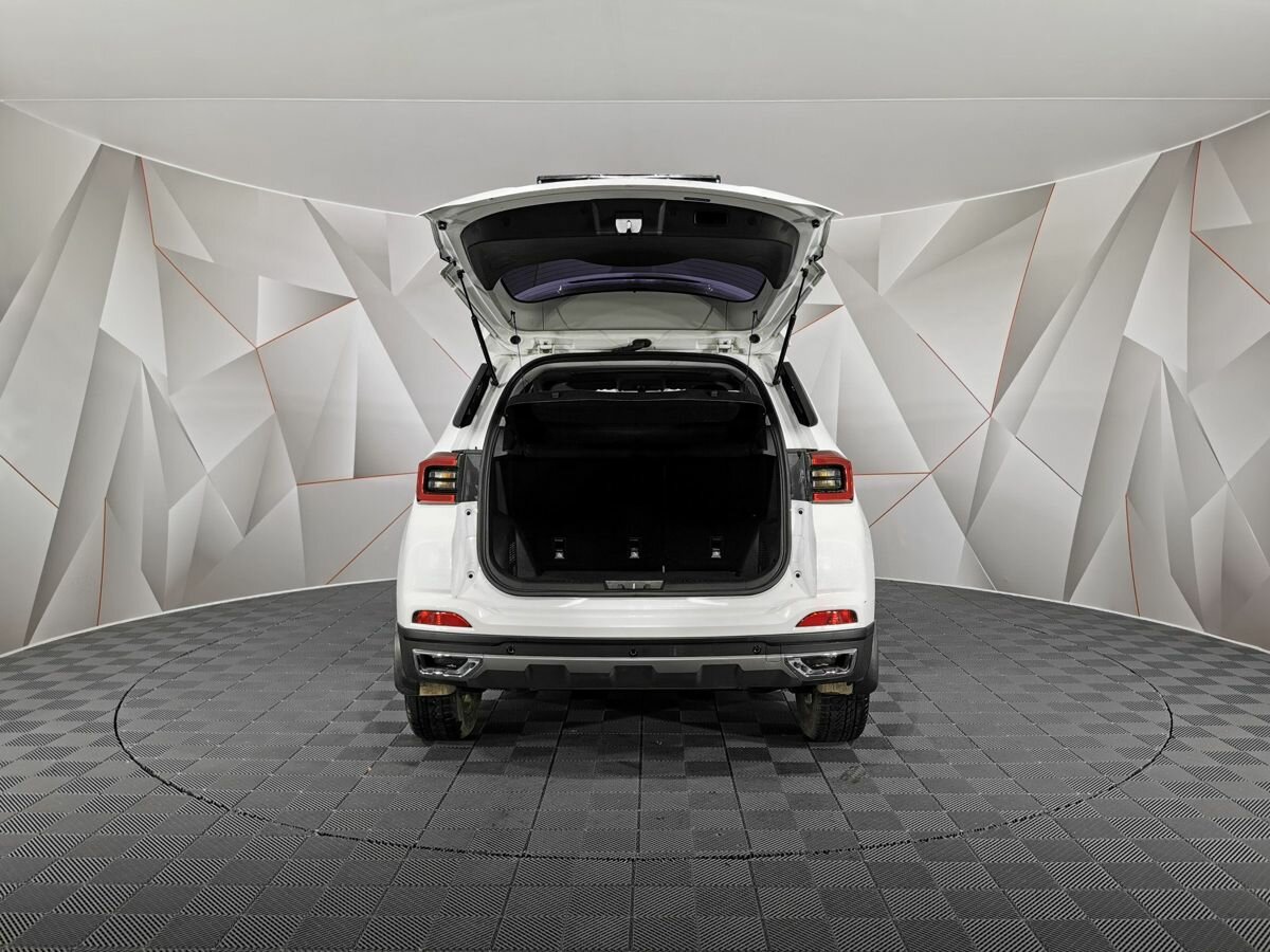 Купить Chery Tiggo 4 Pro I, 2023, 64 356 км, фото №10