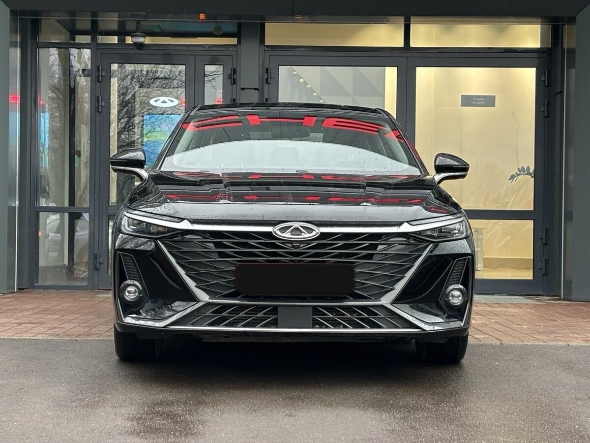 Купить Chery Arrizo 8, 2024, 17 793 км, фото №6