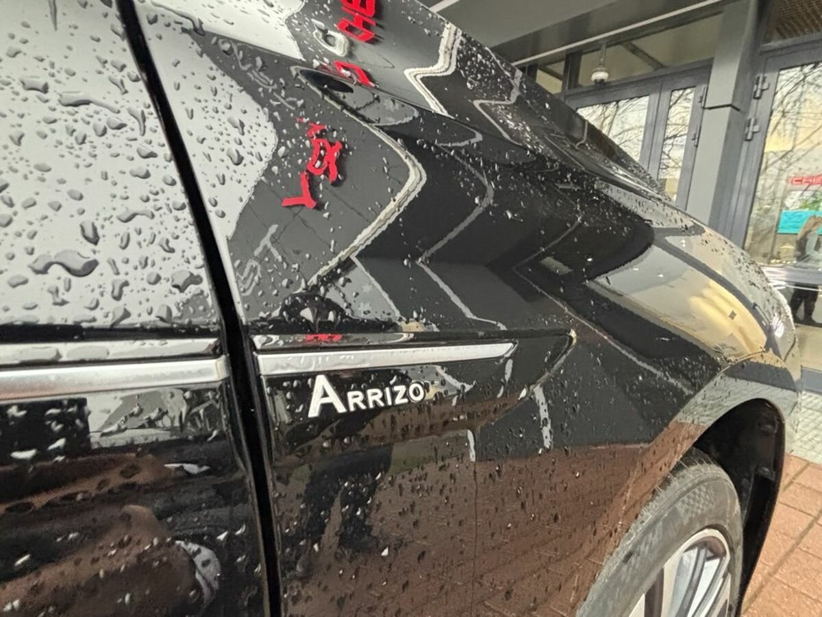 Купить Chery Arrizo 8, 2024, 17 793 км, фото №12