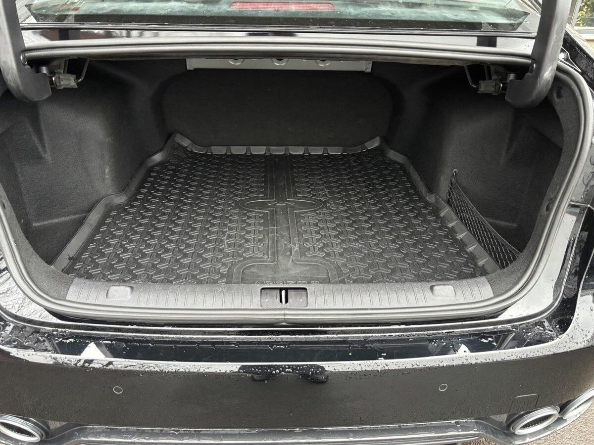 Купить Chery Arrizo 8, 2024, 17 793 км, фото №28