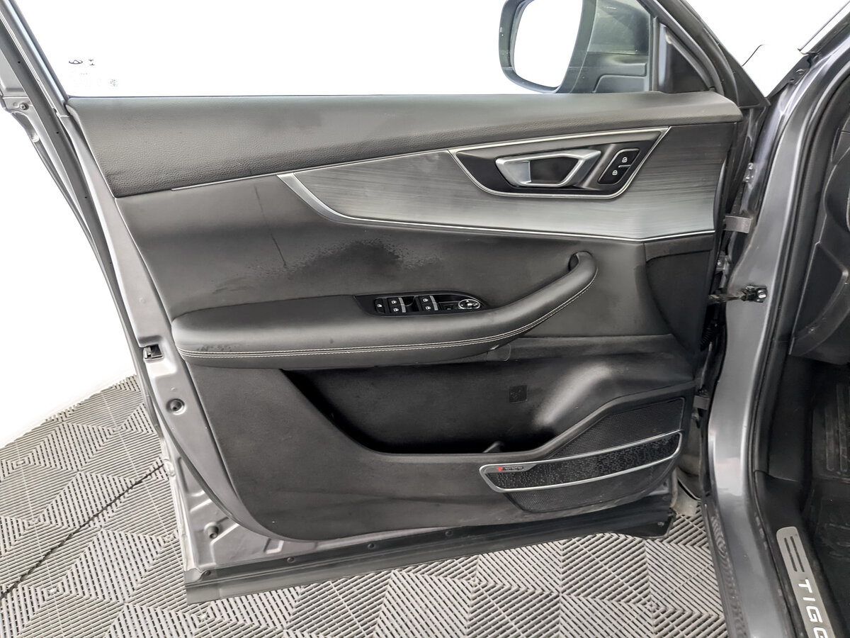 Купить Chery Tiggo 7 Pro I, 2022, 119 896 км, фото №19