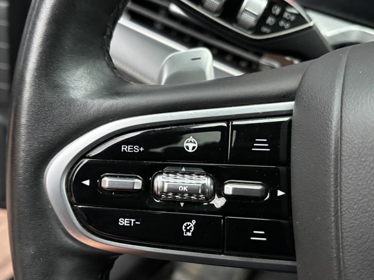 Купить Chery Arrizo 8, 2023, 69 753 км, фото №21