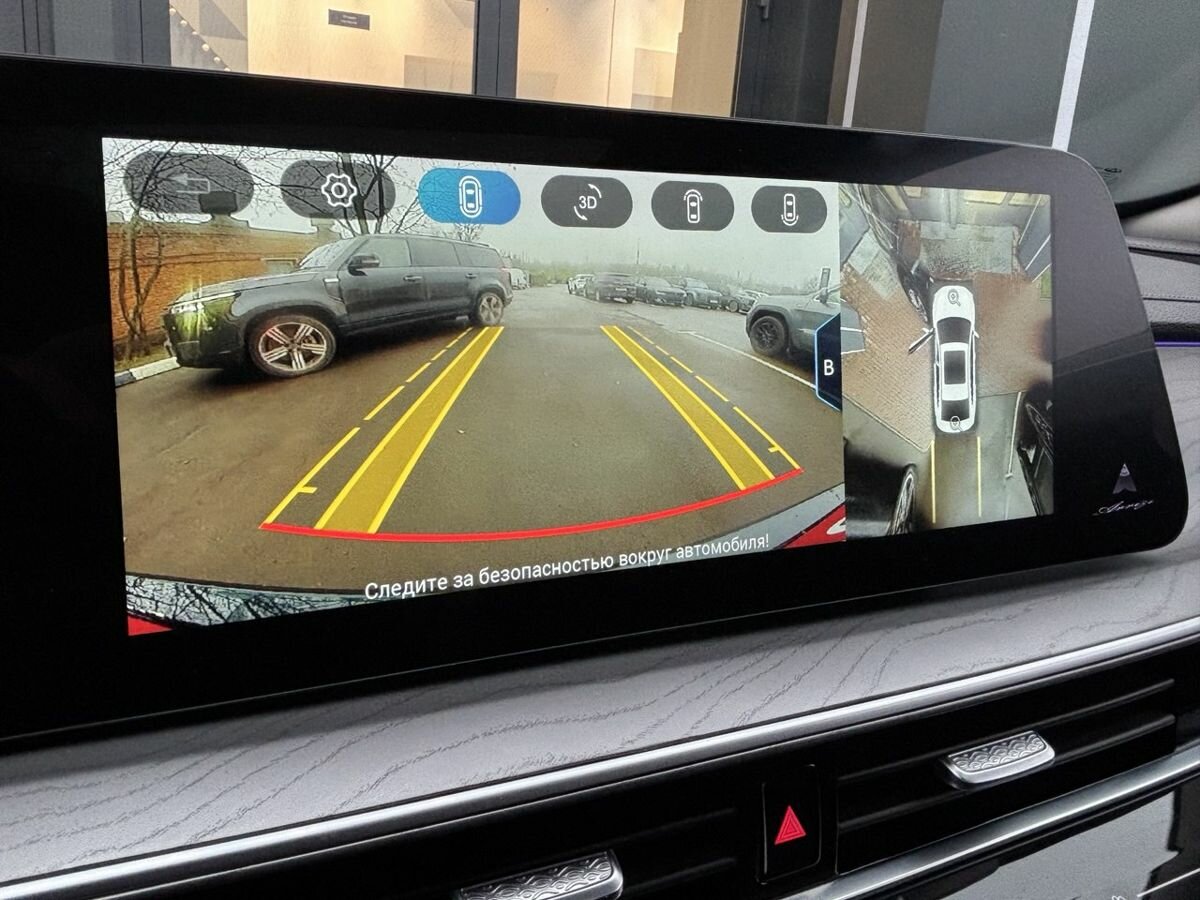 Купить Chery Arrizo 8, 2023, 69 753 км, фото №32