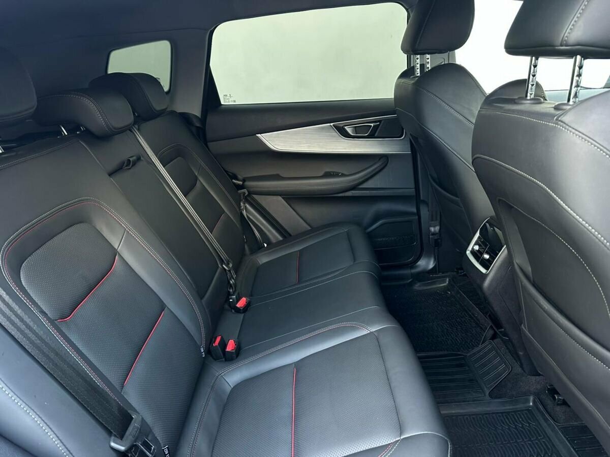 Купить Chery Tiggo 7 Pro I, 2022, 80 398 км, фото №14