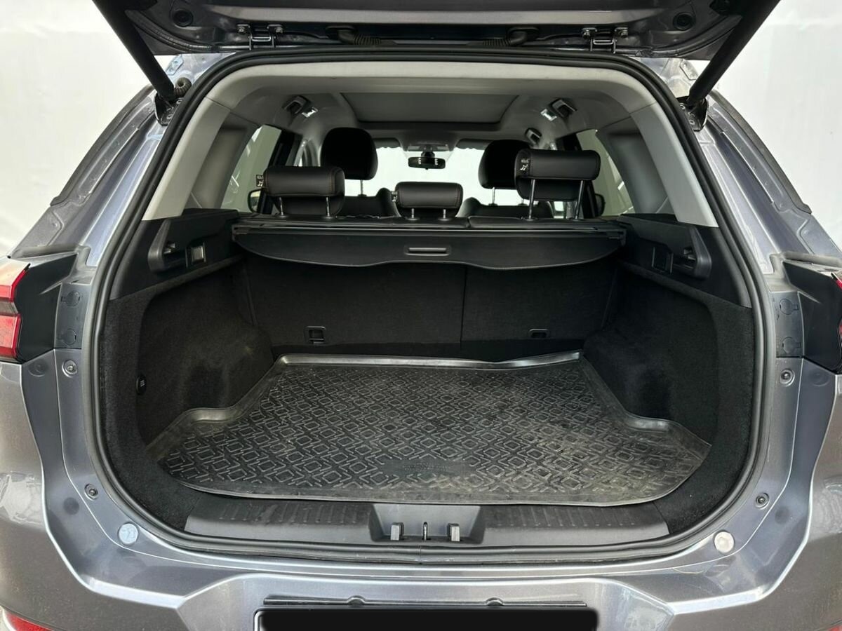 Купить Chery Tiggo 7 Pro I, 2022, 80 398 км, фото №16