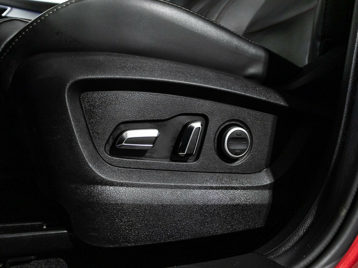 Купить Chery Tiggo 7 Pro I, 2022, 37 001 км, фото №18