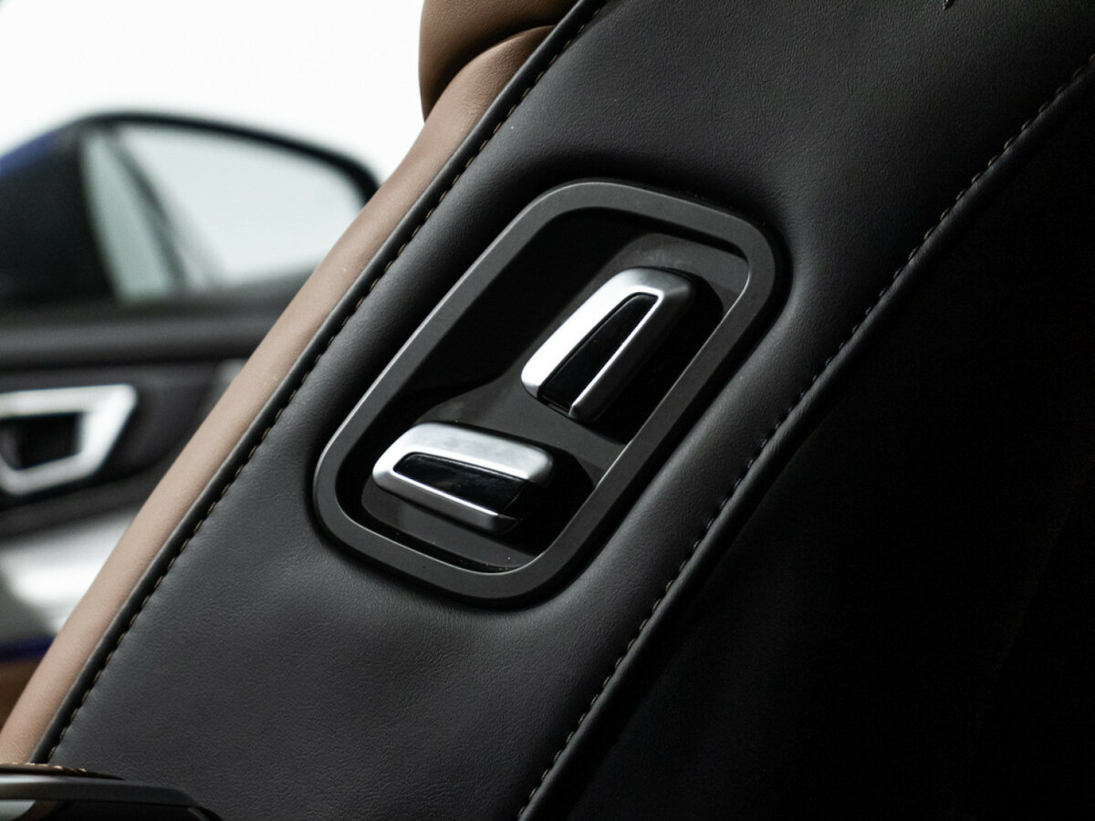 Купить Chery Tiggo 8 Pro Max I, 2023, 21 482 км, фото №13