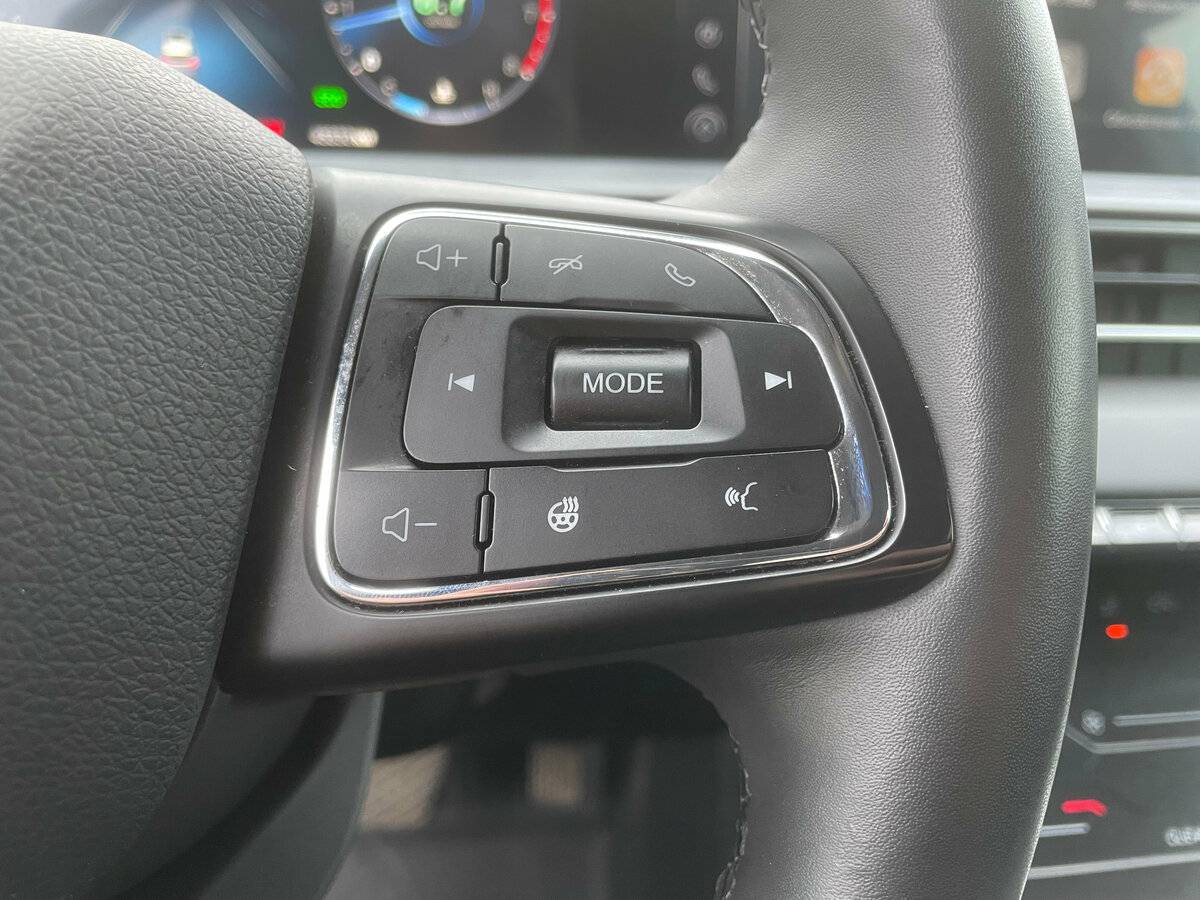 Купить Chery Tiggo 7 Pro Max I, 2023, 45 819 км, фото №16