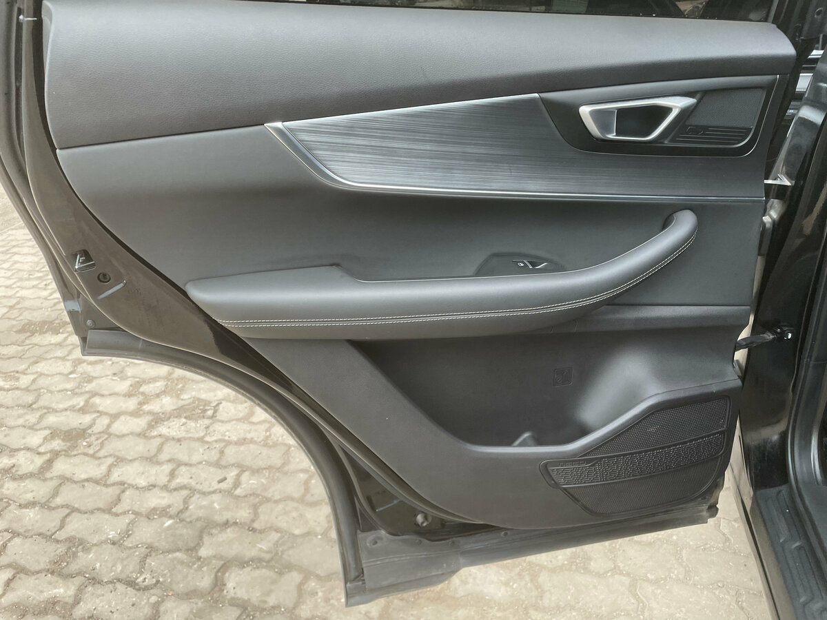 Купить Chery Tiggo 7 Pro Max I, 2023, 45 819 км, фото №19