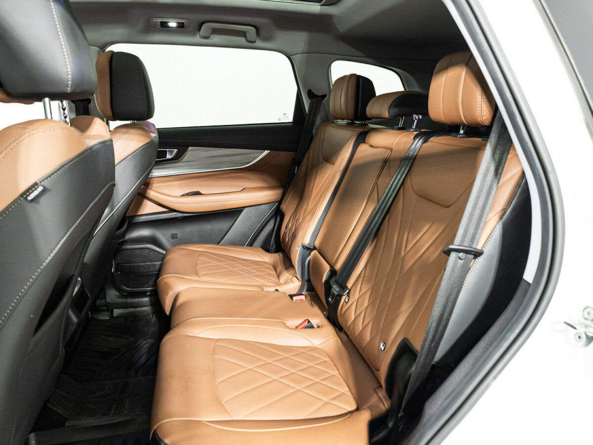 Купить Chery Tiggo 8 Pro Max I, 2023, 34 800 км, фото №8