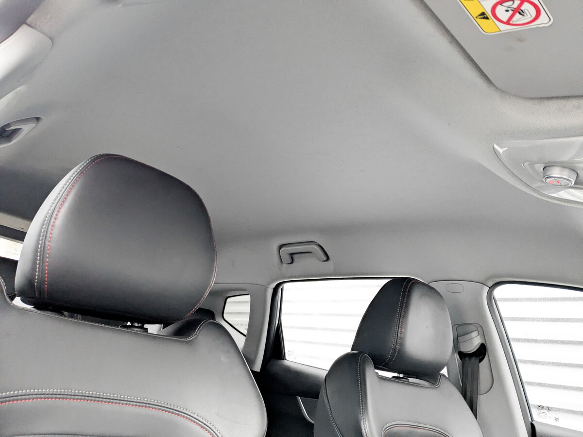 Купить Chery Tiggo 7 Pro I, 2022, 119 863 км, фото №22