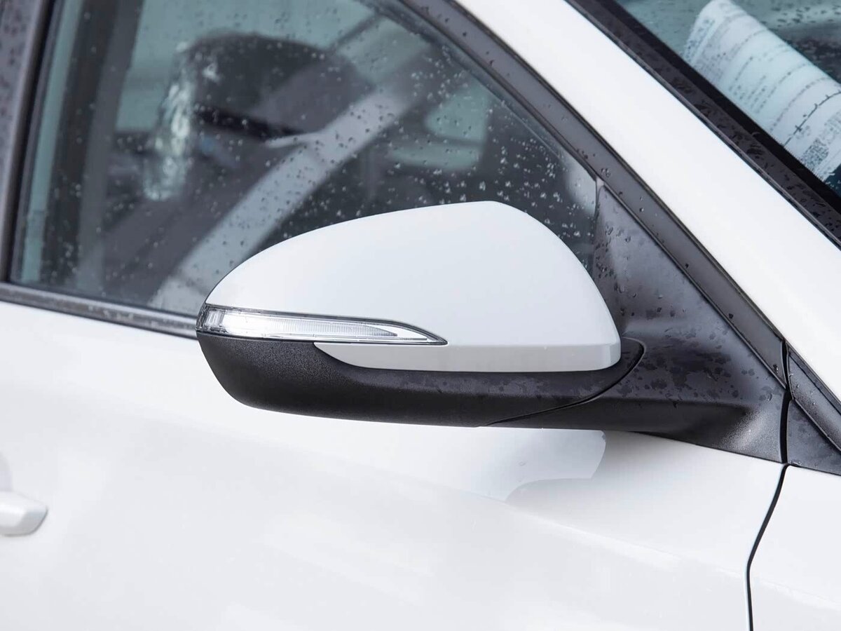 Купить Changan Eado Plus, 2025, 1 км, фото №8