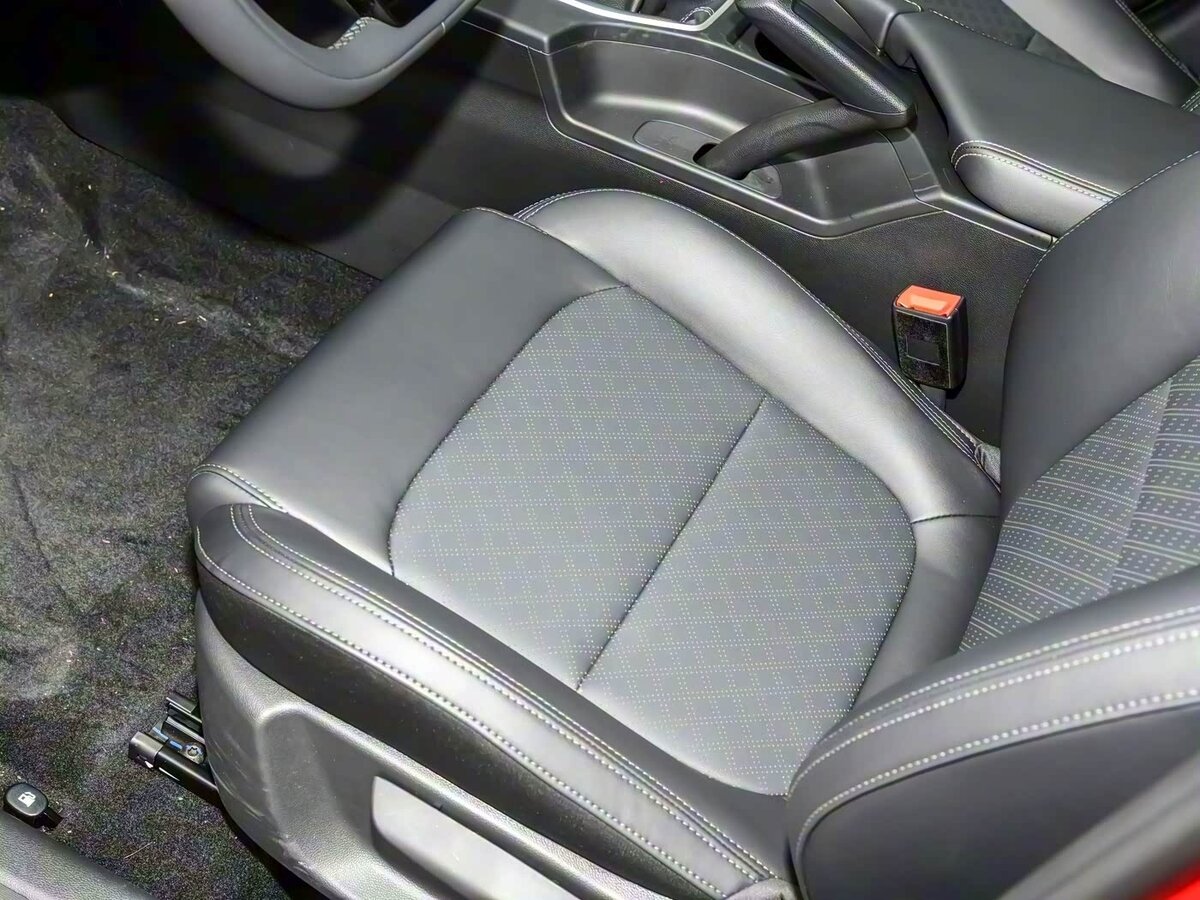 Купить Changan Eado Plus, 2025, 1 км, фото №23