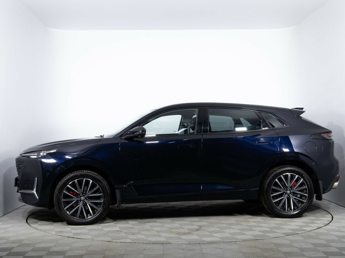 Купить Changan UNI-K, 2024, 17 915 км, фото №8