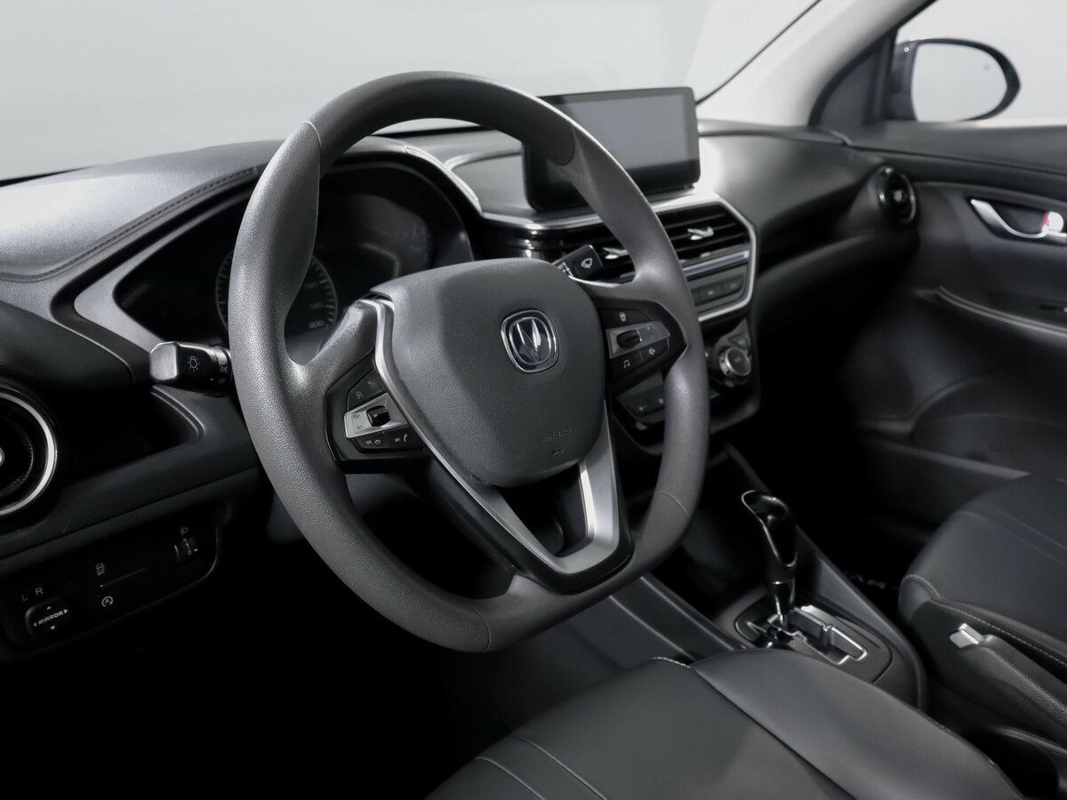 Купить Changan Alsvin, 2023, 29 093 км, фото №12