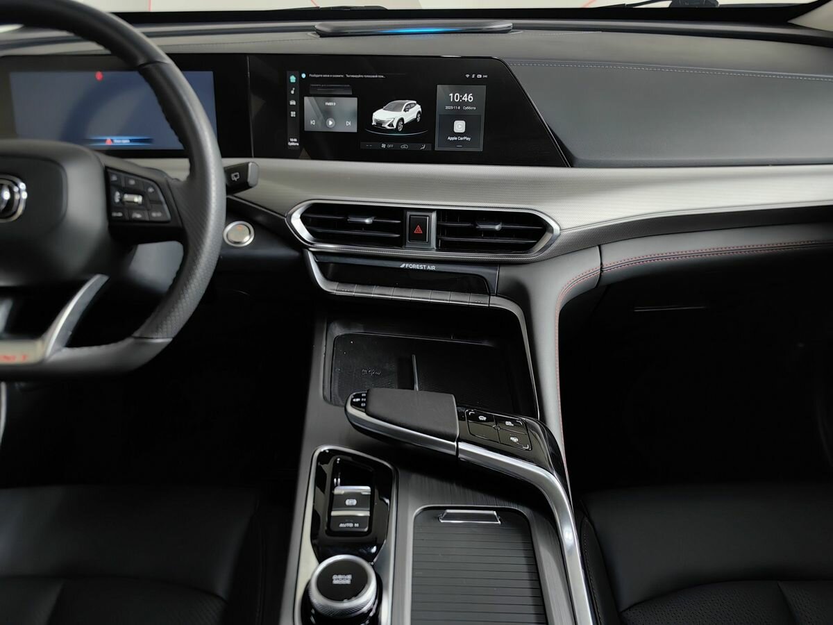 Купить Changan UNI-T I, 2023, 33 383 км, фото №11