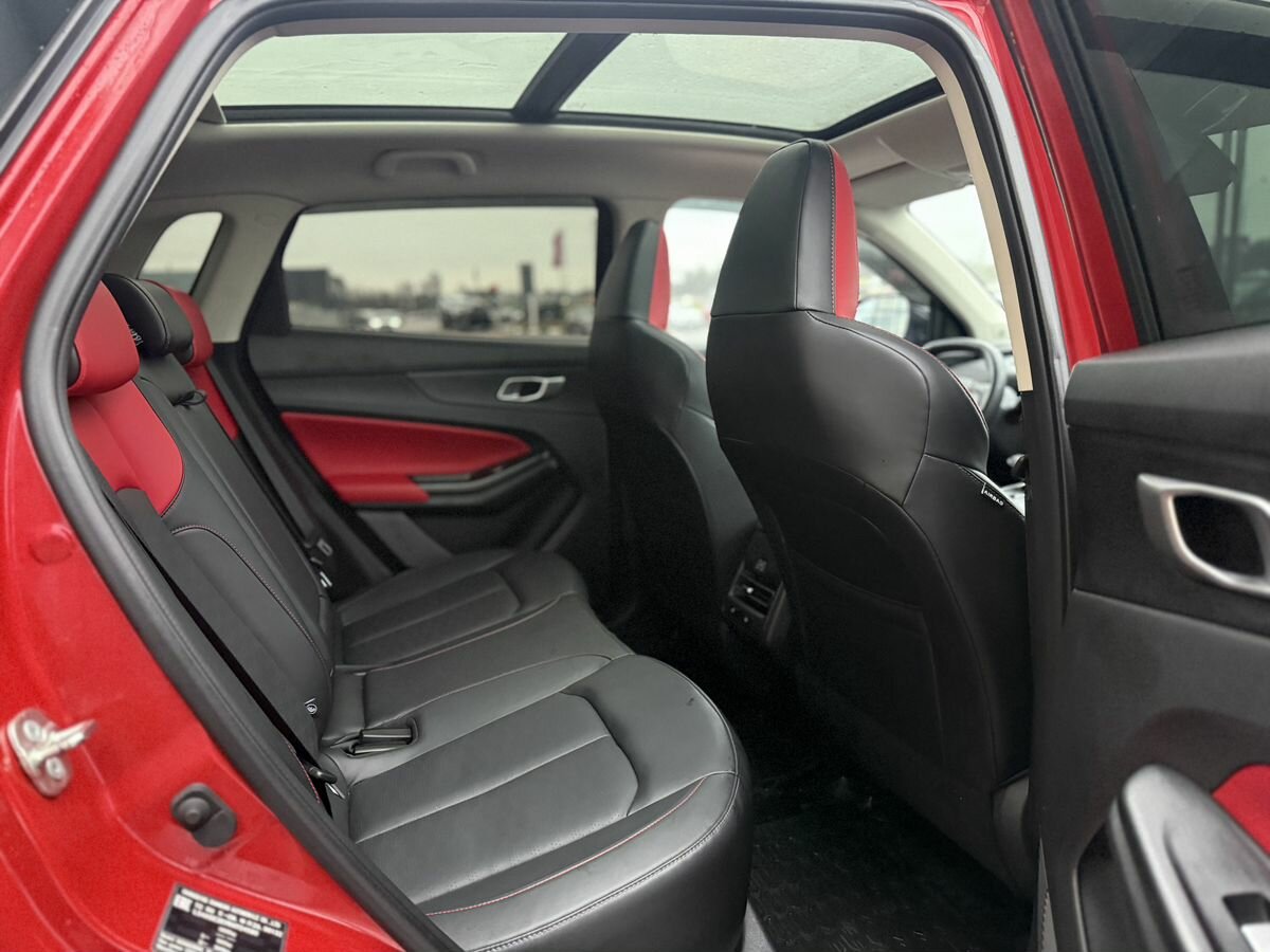 Купить Changan CS55 Plus II, 2023, 72 599 км, фото №10