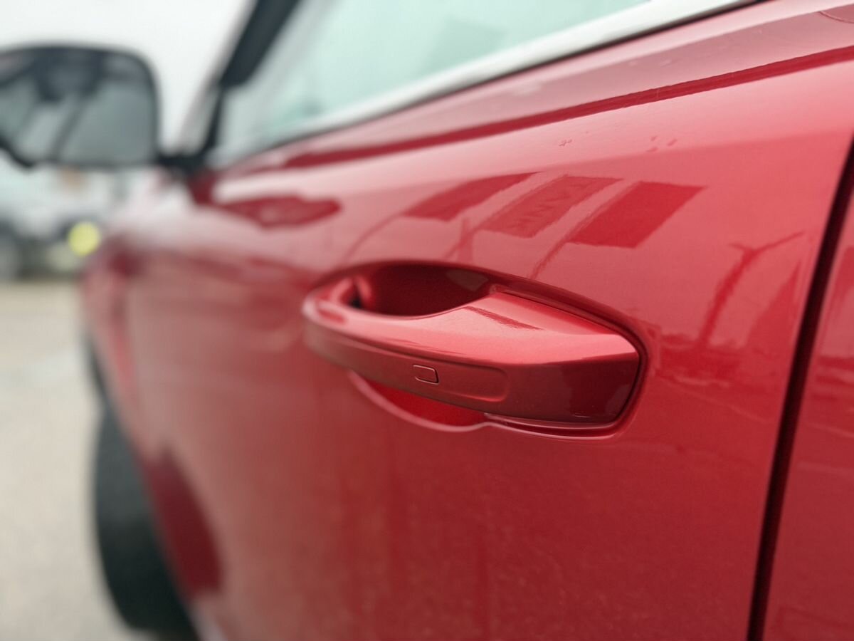 Купить Changan CS55 Plus II, 2023, 72 599 км, фото №14