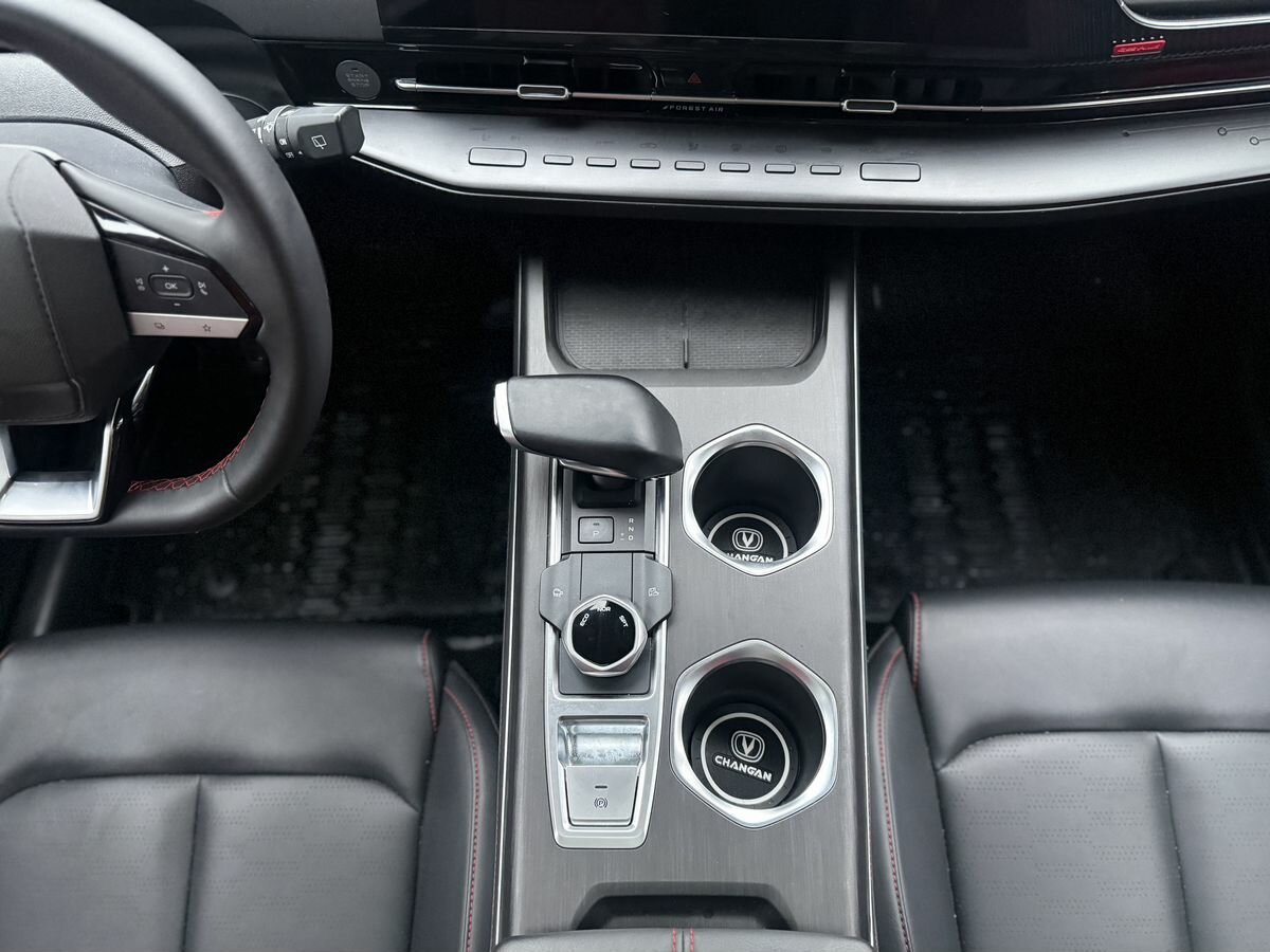 Купить Changan CS55 Plus II, 2023, 72 599 км, фото №25