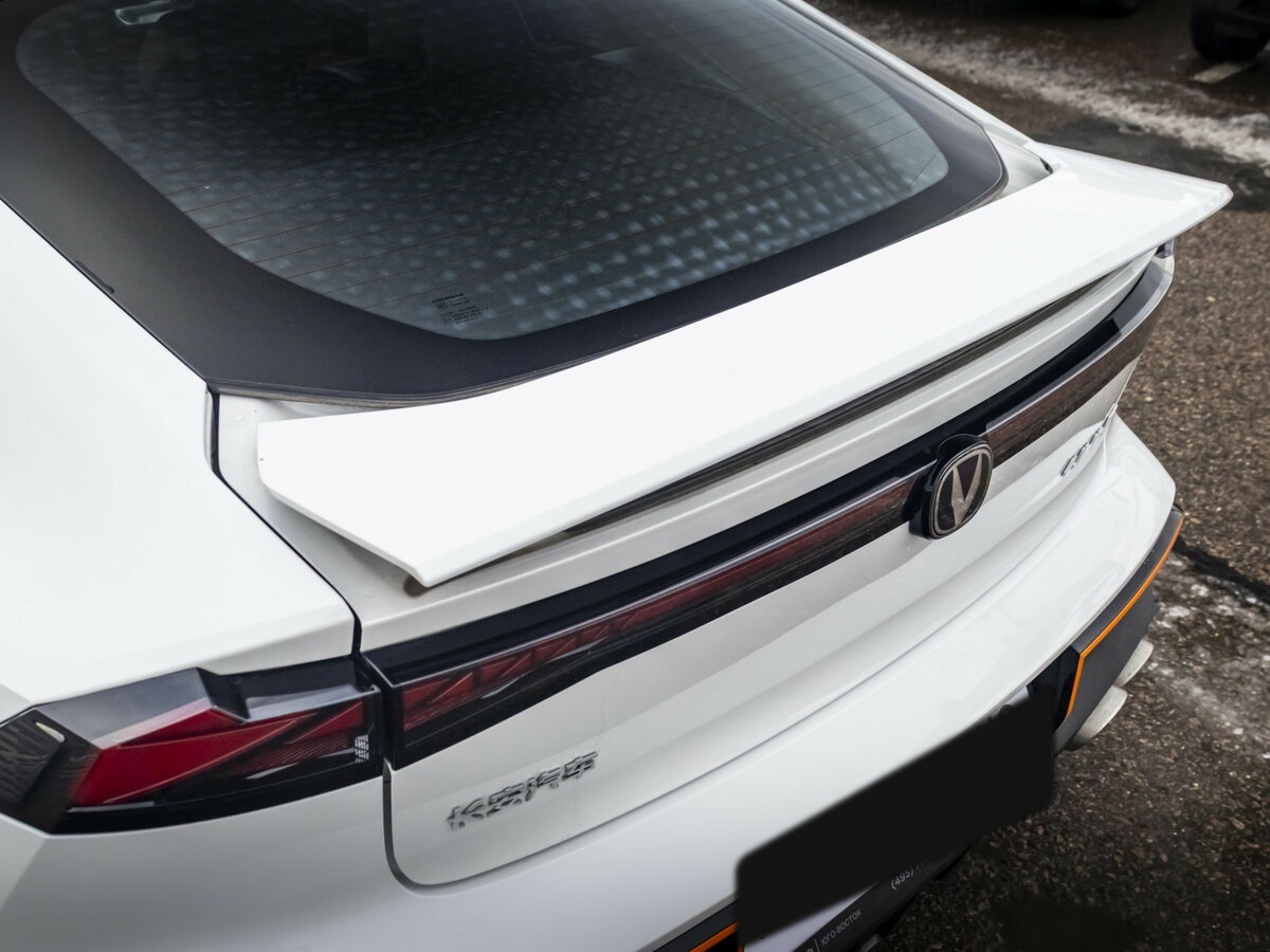 Купить Changan UNI-V I, 2023, 15 252 км, фото №8