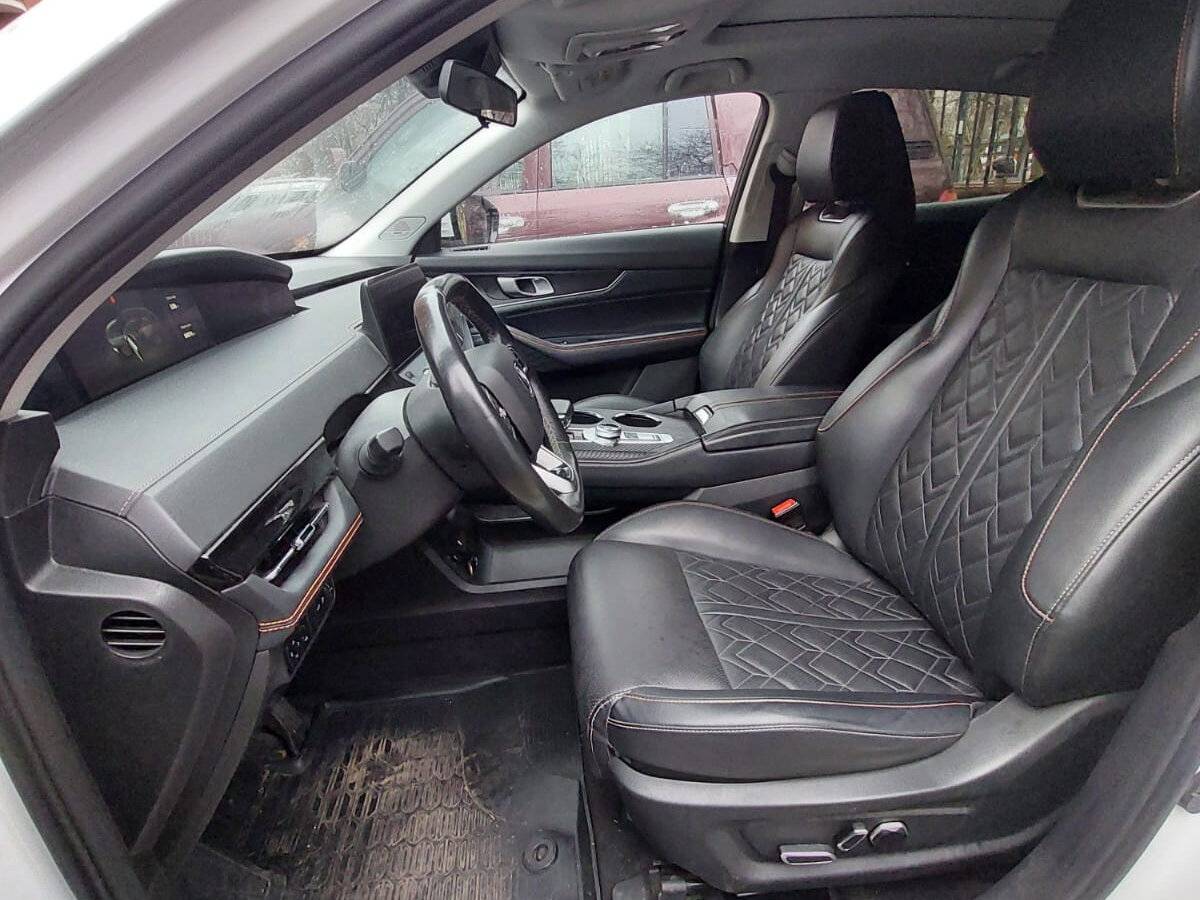 Купить Changan UNI-K, 2023, 84 974 км, фото №8