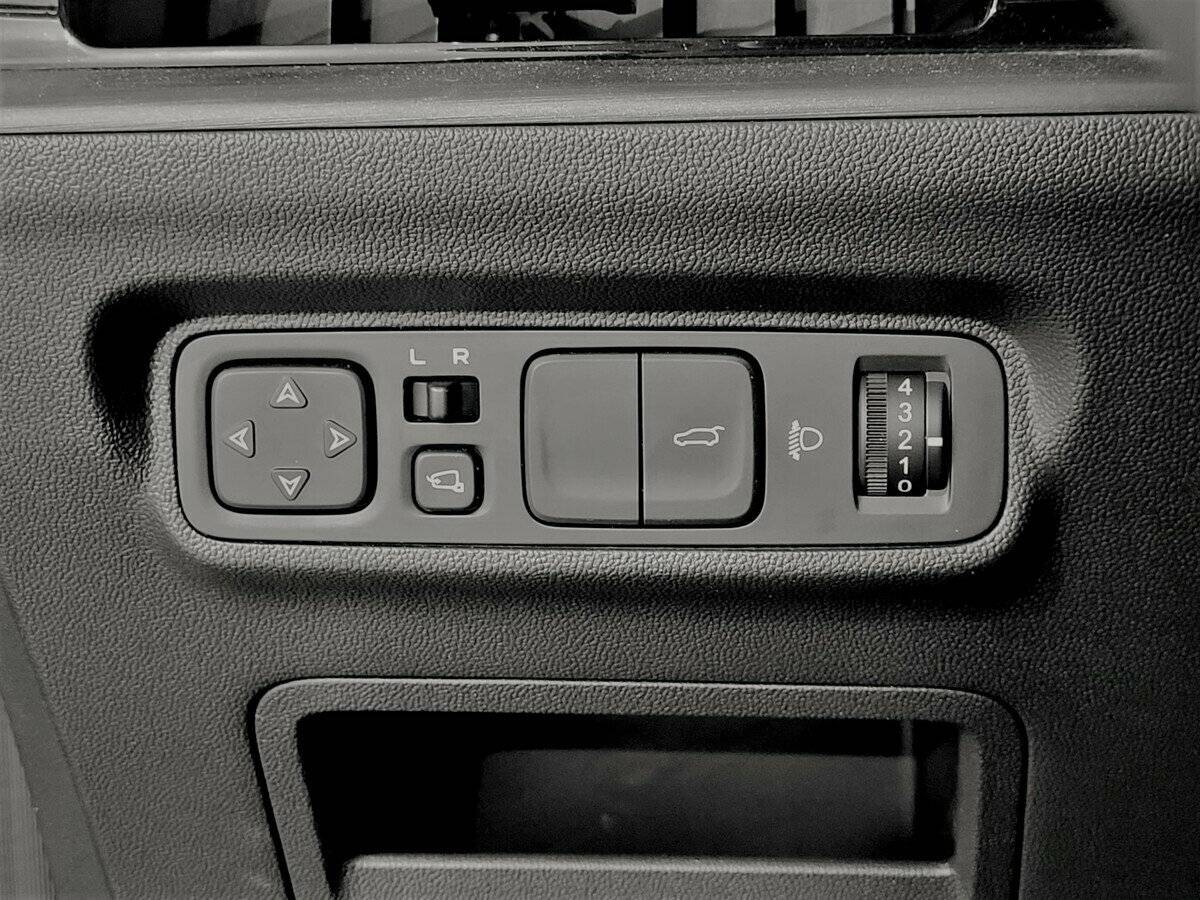 Купить Changan UNI-S (CS55 Plus), 2024, 698 км, фото №8