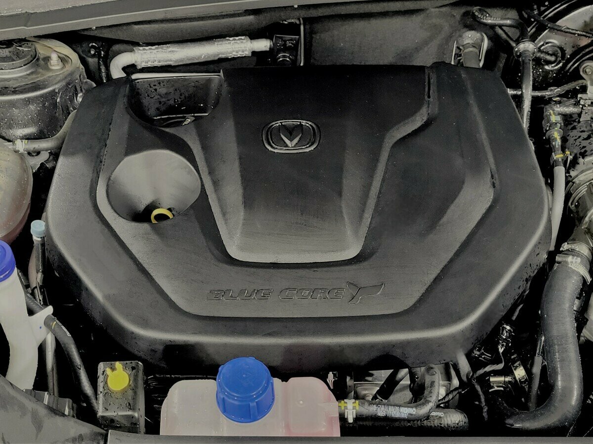 Купить Changan UNI-S (CS55 Plus), 2024, 698 км, фото №14