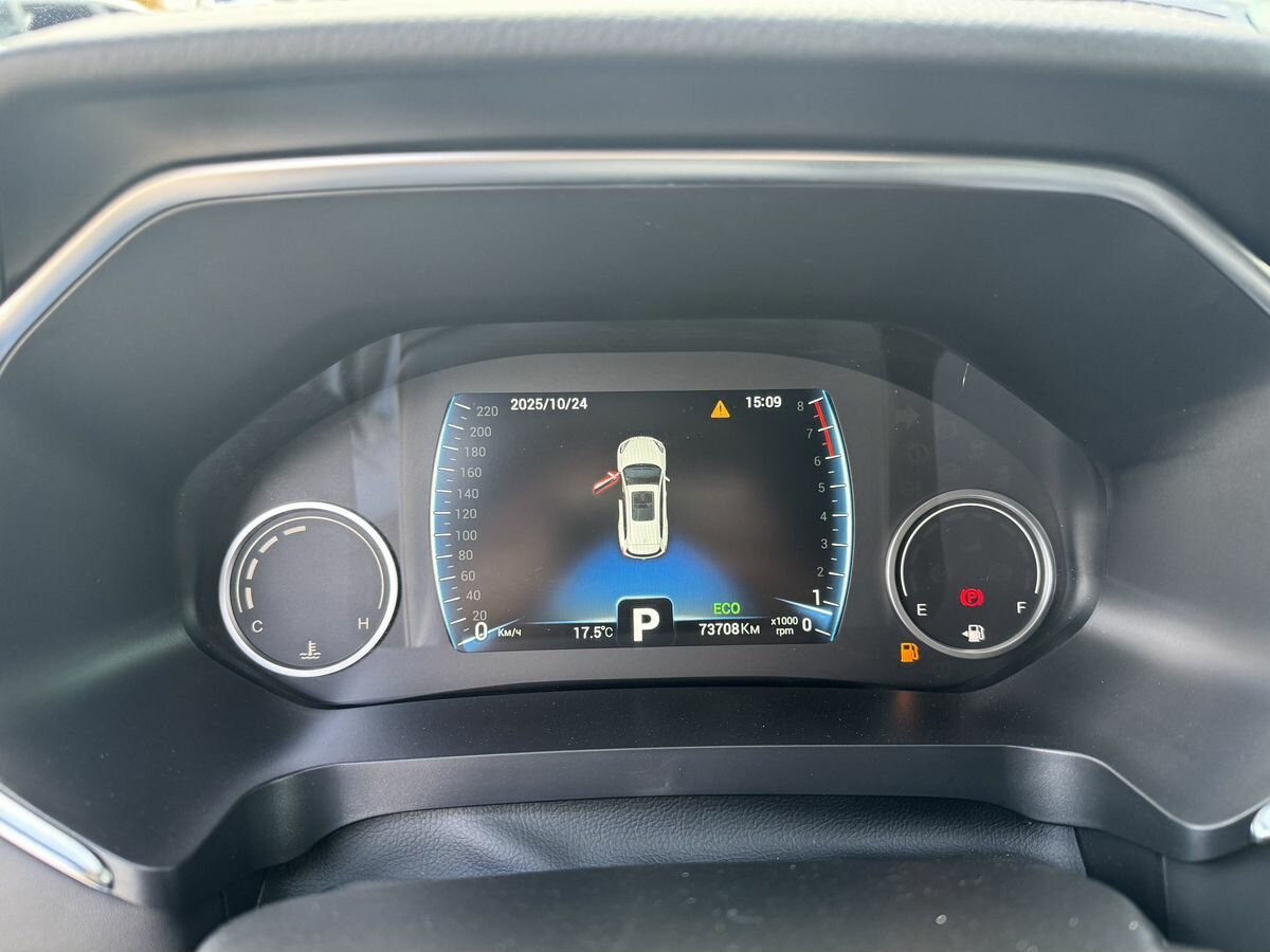 Купить Chery Tiggo 8 I, 2021, 73 708 км, фото №7