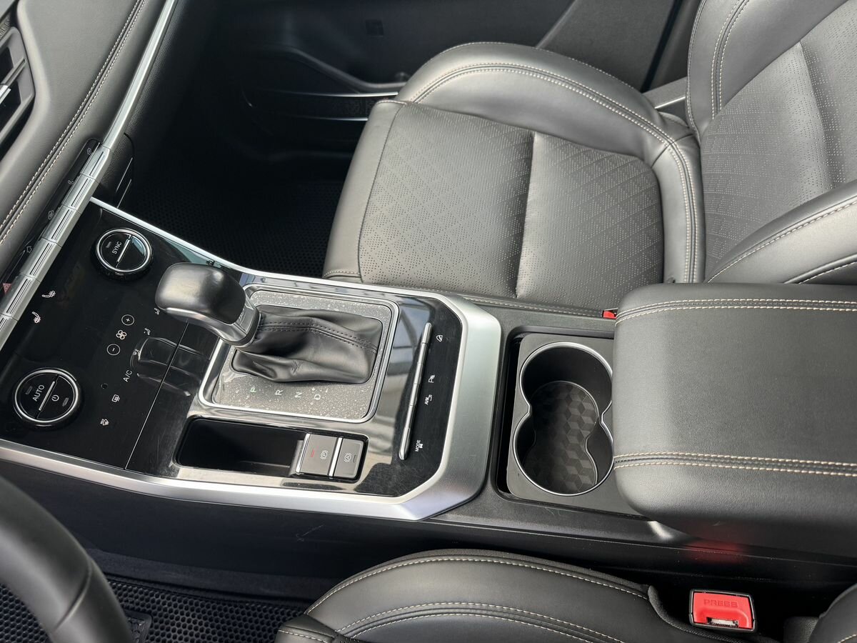 Купить Chery Tiggo 8 I, 2021, 73 708 км, фото №13