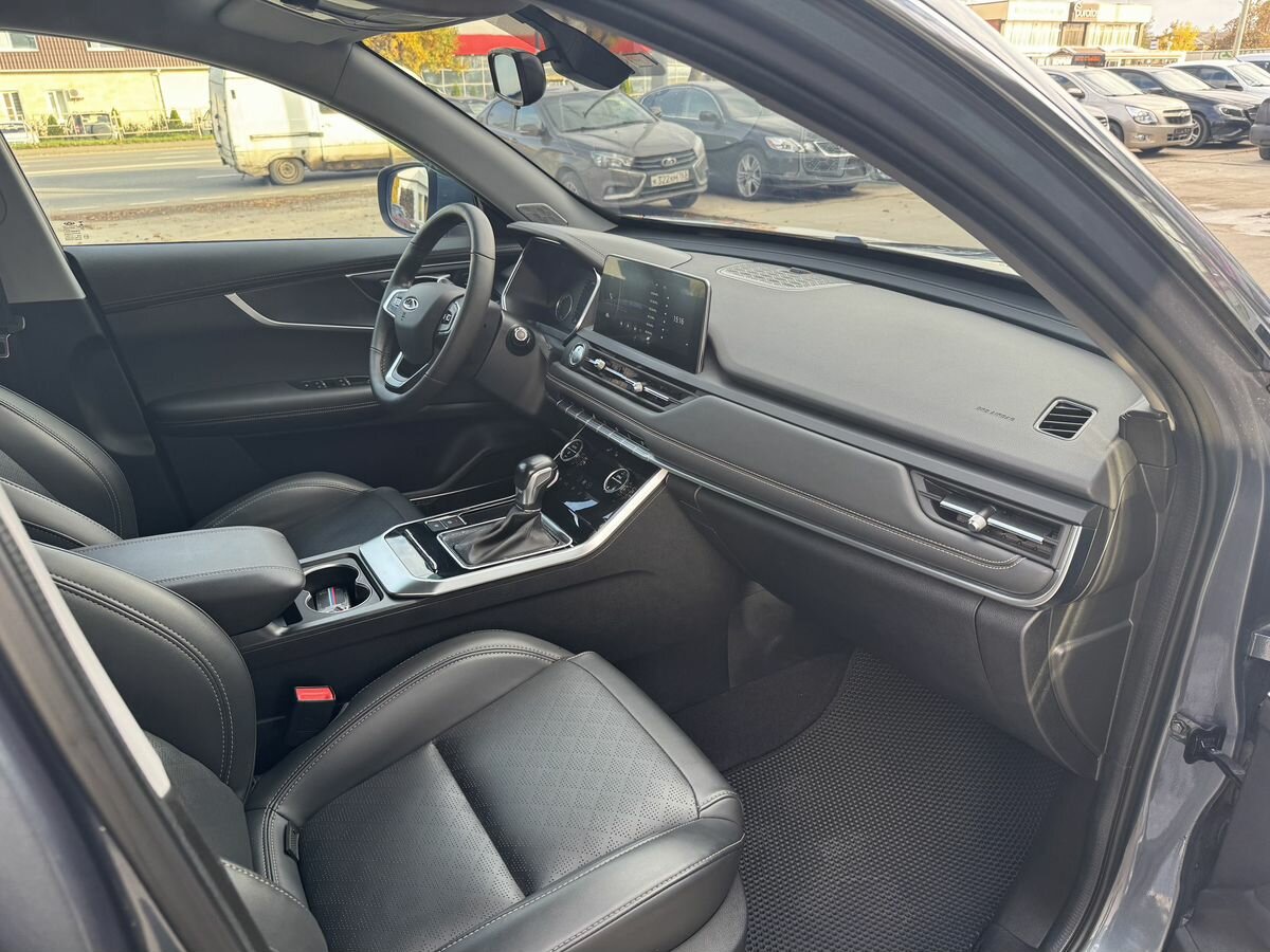 Купить Chery Tiggo 8 I, 2021, 73 708 км, фото №14