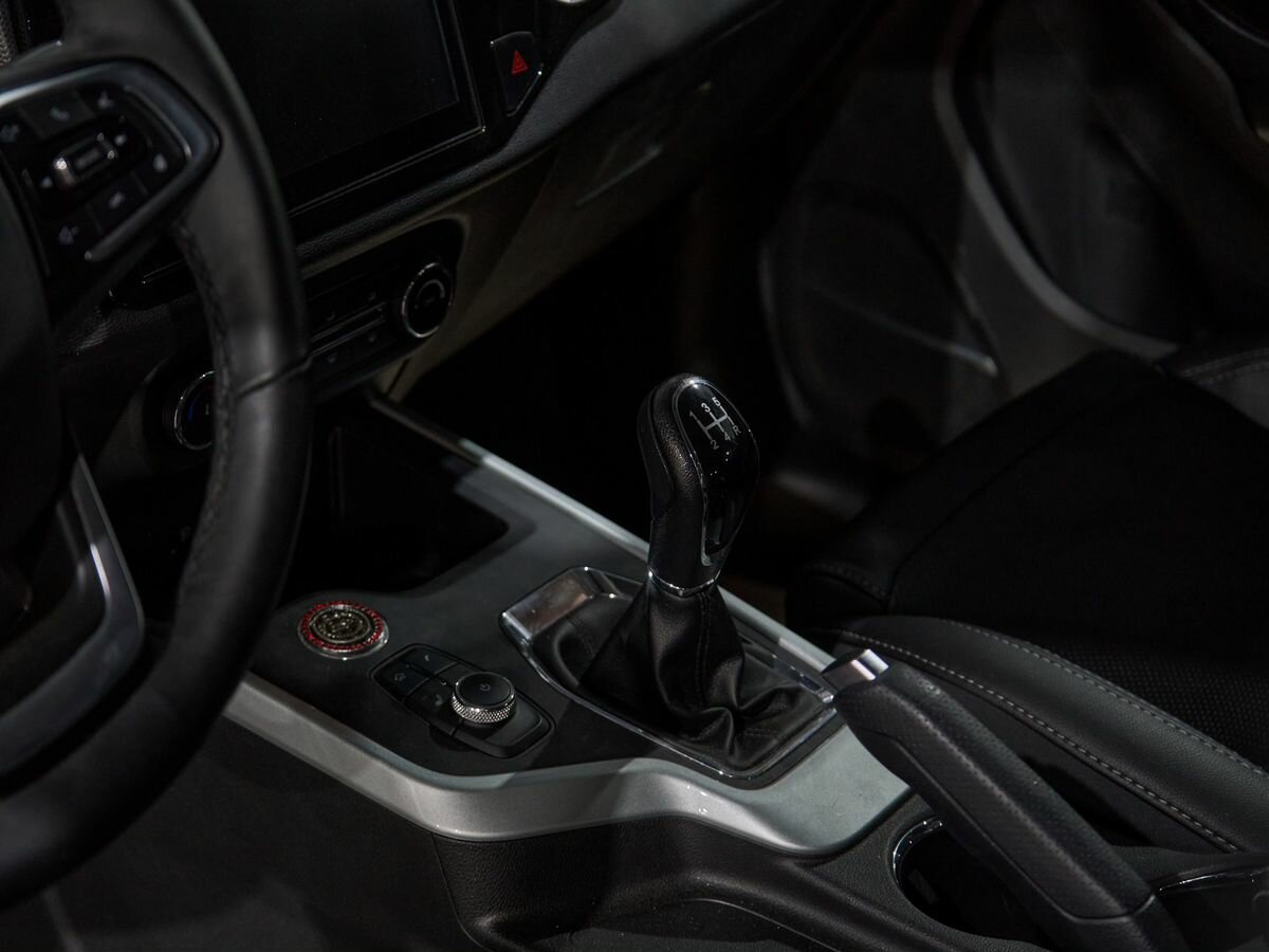 Купить Chery Tiggo 4 I Рестайлинг, 2020, 89 949 км, фото №24