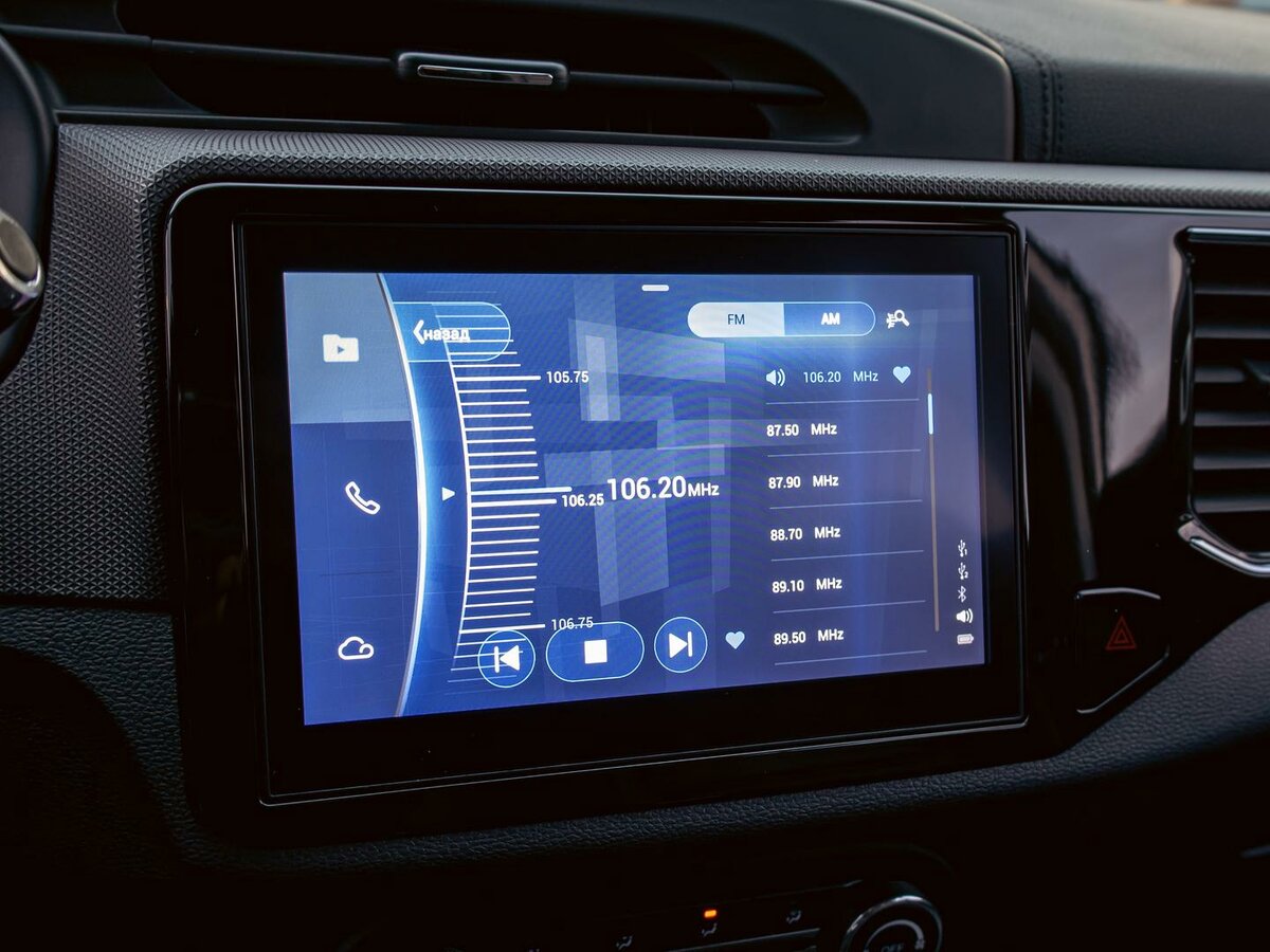 Купить Chery Tiggo 4 I Рестайлинг, 2022, 44 000 км, фото №14