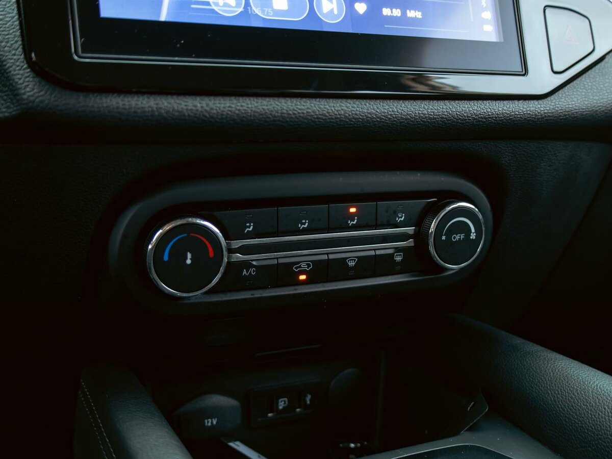 Купить Chery Tiggo 4 I Рестайлинг, 2022, 44 000 км, фото №15