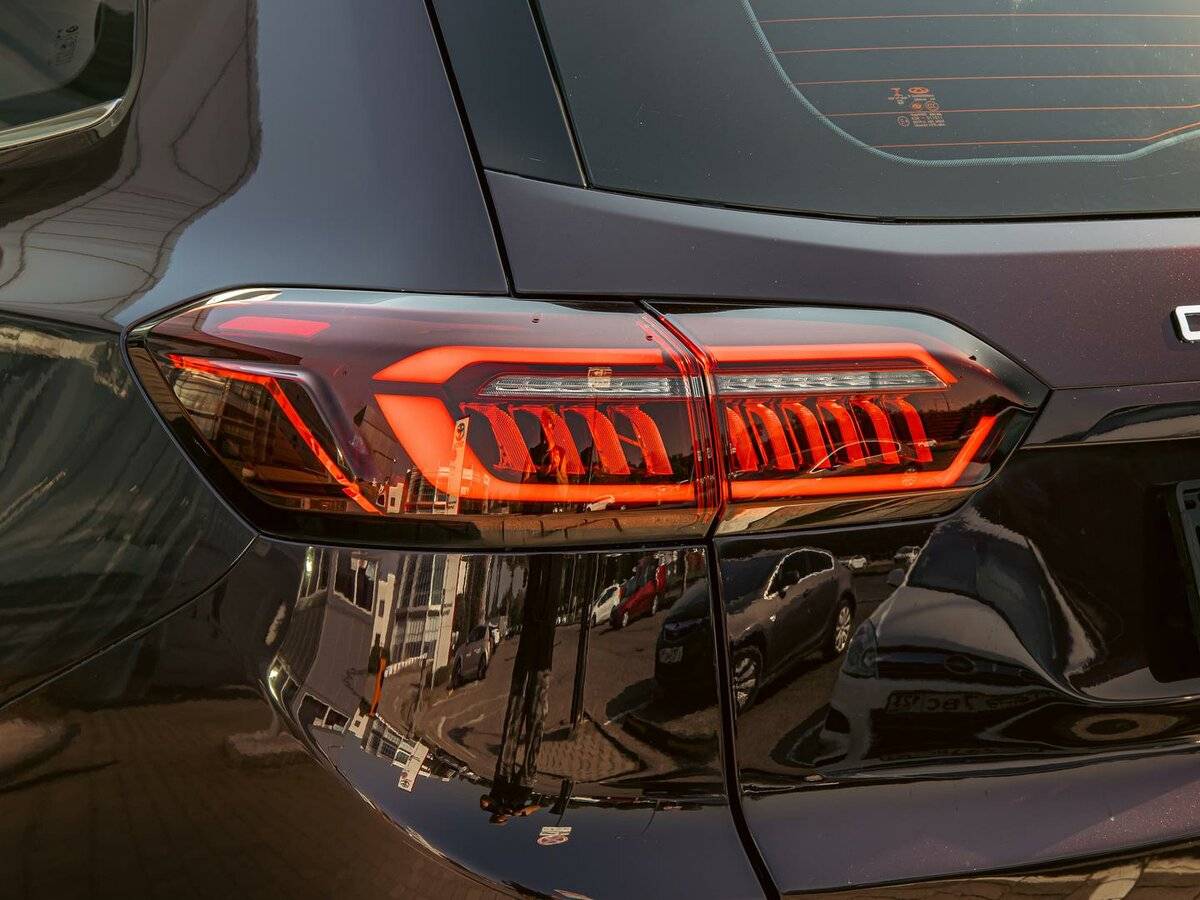 Купить Chery Tiggo 8 Pro I, 2022, 56 000 км, фото №10