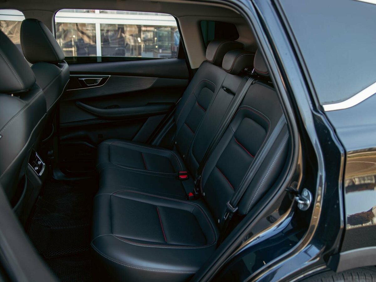 Купить Chery Tiggo 7 Pro I, 2022, 85 000 км, фото №18