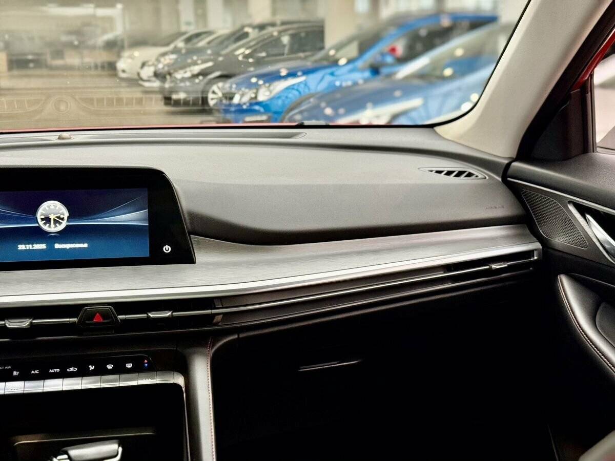 Купить Changan CS35 Plus I Рестайлинг, 2023, 59 558 км, фото №29