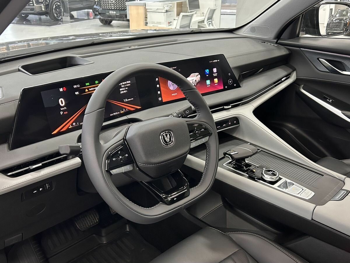 Купить Changan CS75 Plus III, 2024, 7 415 км, фото №11