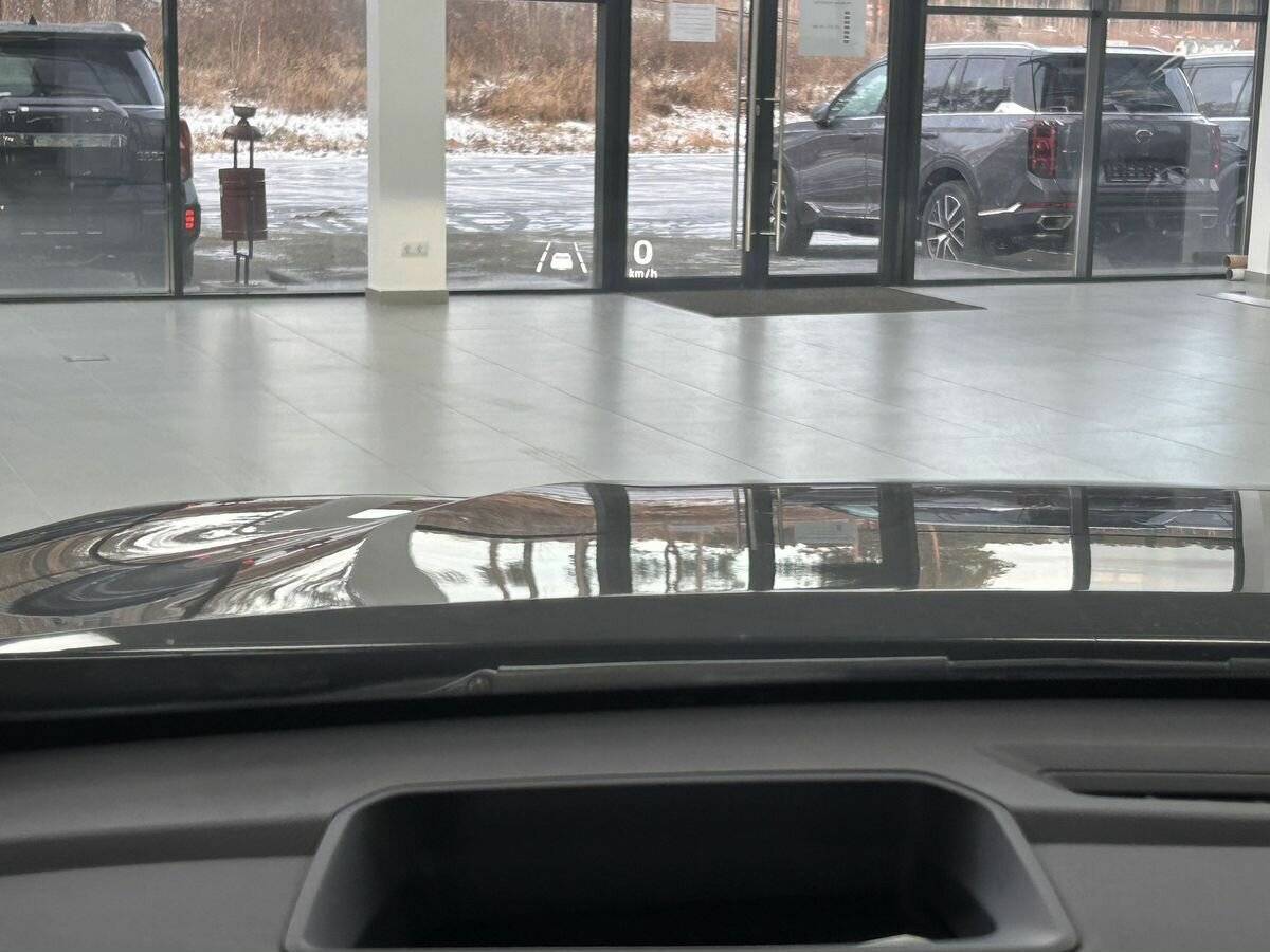 Купить Changan CS75 Plus III, 2024, 7 415 км, фото №18