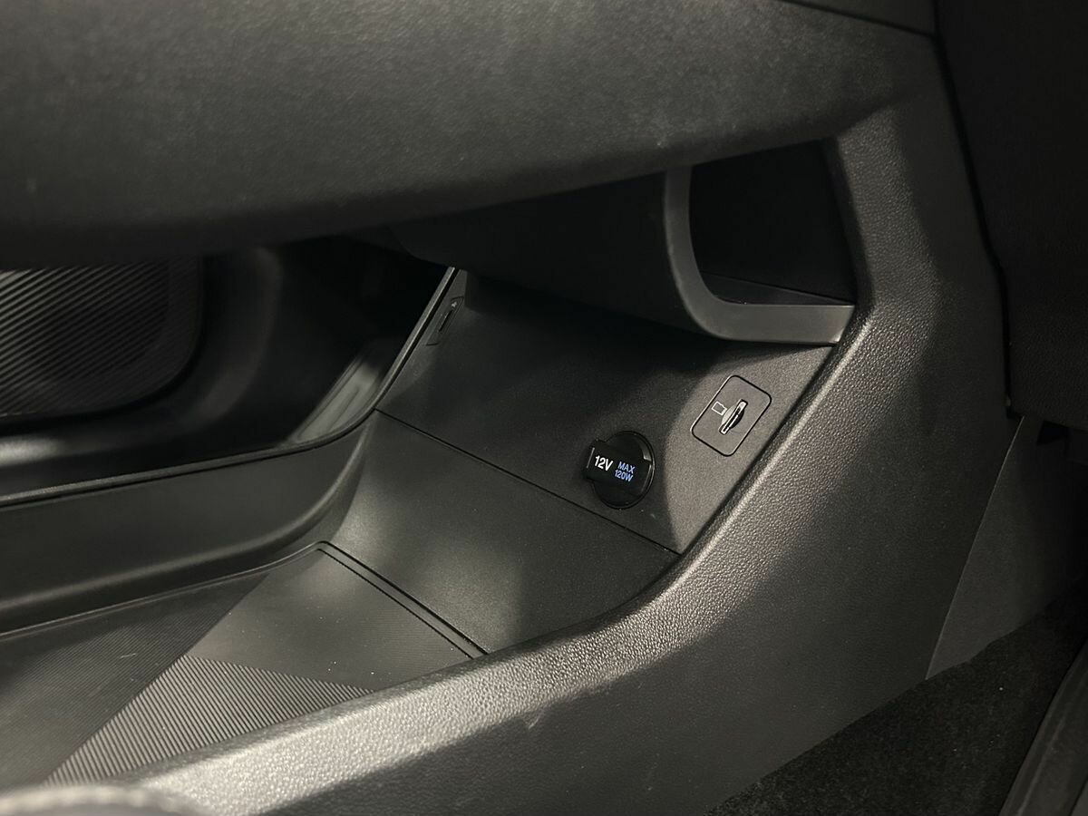 Купить Changan CS75 Plus III, 2024, 7 415 км, фото №26