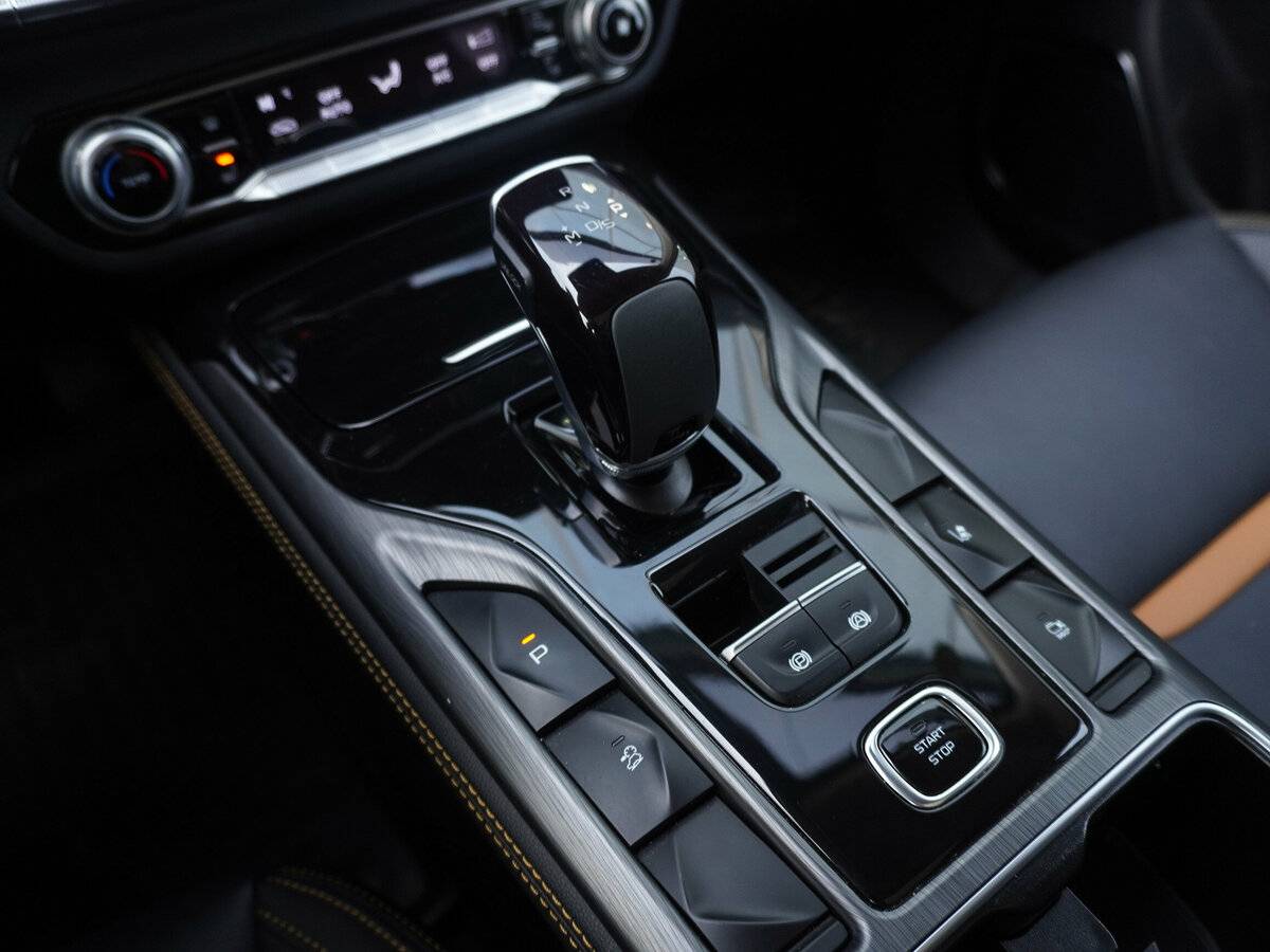 Купить FAW Bestune T77 I, 2023, 31 589 км, фото №16