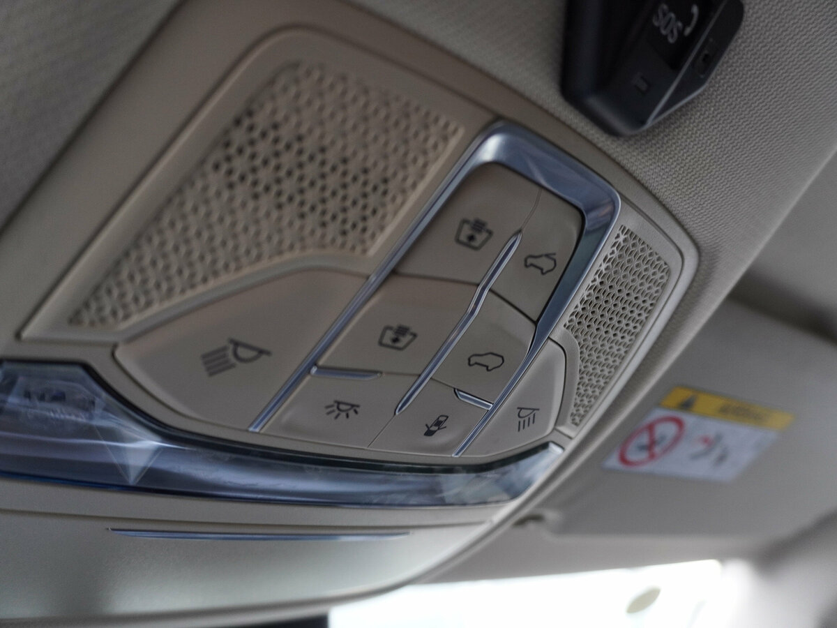 Купить FAW Bestune T77 I, 2023, 31 589 км, фото №19