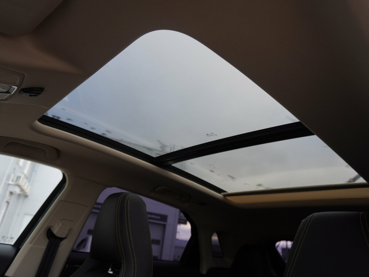 Купить FAW Bestune T77 I, 2023, 31 589 км, фото №20