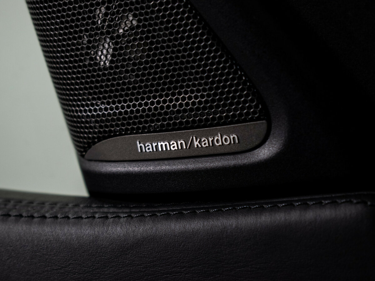 Купить BMW X6 40d II (F16), 2017, 122 654 км, фото №18