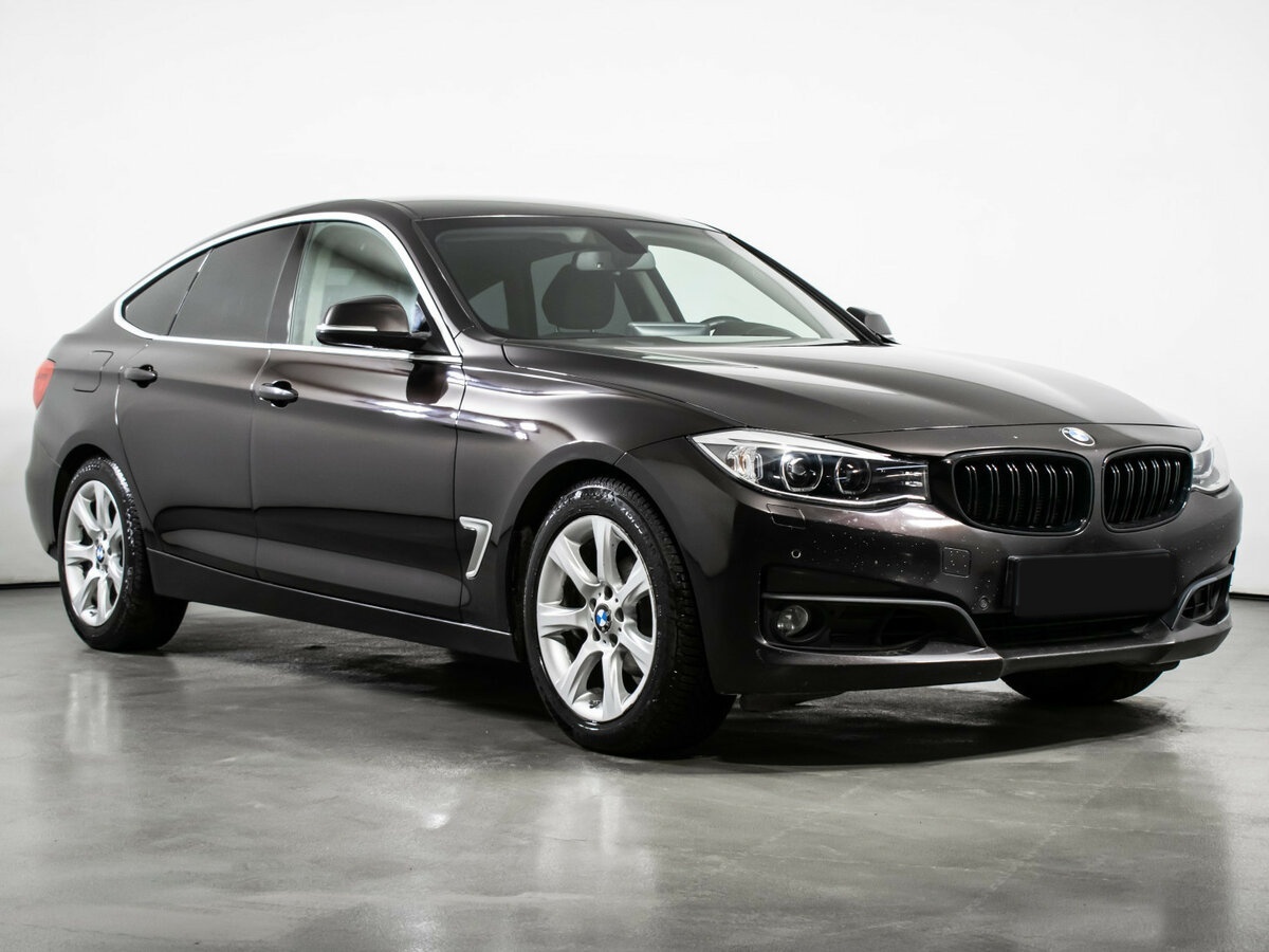 BMW 3 серии