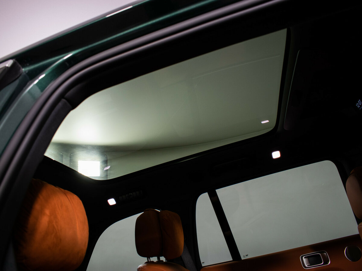 Купить Lixiang L9 44.5 kWh I, 2023, 35 900 км, фото №13