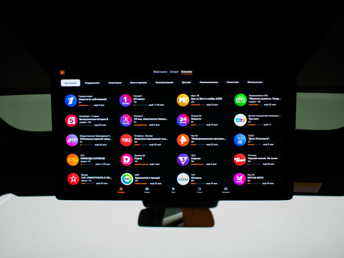 Купить Lixiang L9 44.5 kWh I, 2023, 35 900 км, фото №22